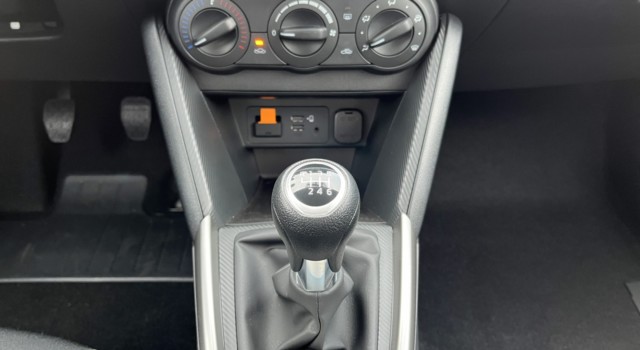 MAZDA 2 G 75 Prime-Line