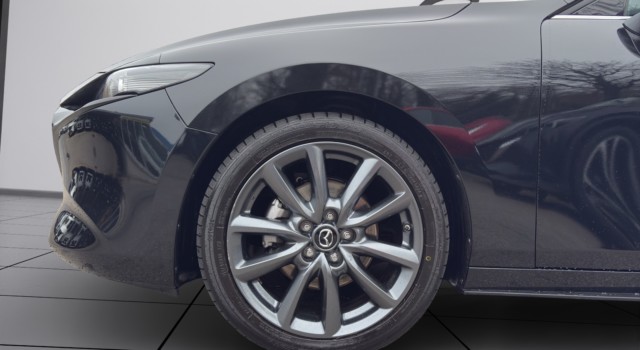 MAZDA 3 HB G 150 Exclusive L A