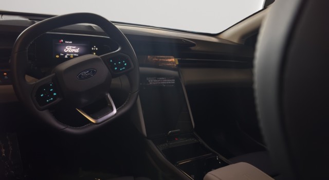 FORD EXPLORER Elektro 77kWh Extended Range Premium