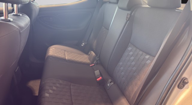 MAZDA 2 Hybrid Exclusive-line
