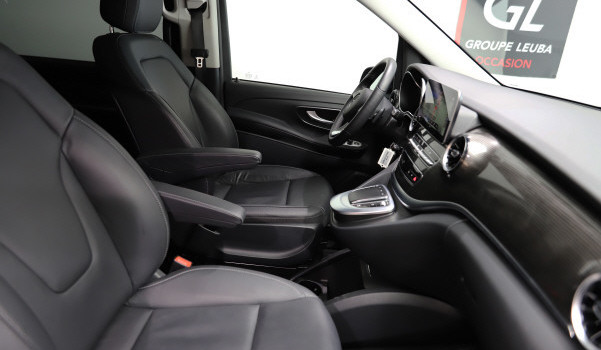 MERCEDES-BENZ V 250 d Avantgarde L 4M