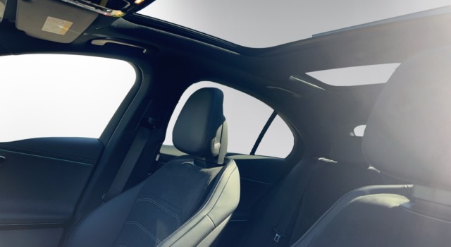 MERCEDES-BENZ E 220 d 4Matic 9G-Tronic