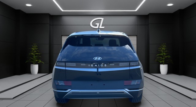HYUNDAI IONIQ 5 77kWh Origo 4WD