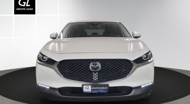 MAZDA CX-30 SKYACTIV-G M Hybrid 150 Ambition Plus AWD