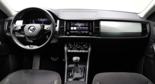 SKODA KODIAQ 2.0 TDI 150 HP Ambition
