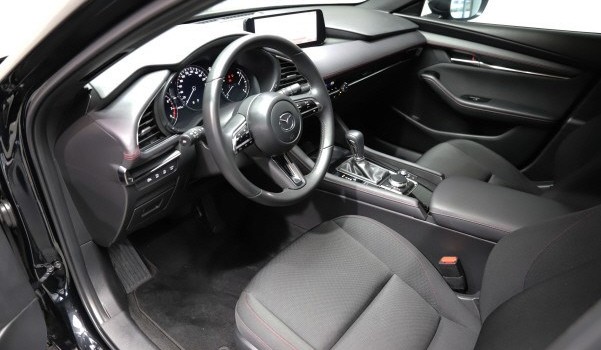 MAZDA 3 HB X 186 Homura AWD A