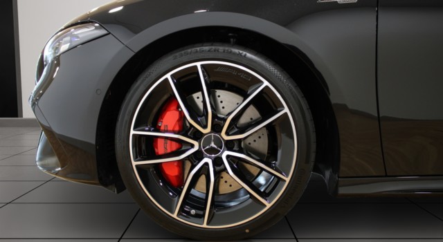 MERCEDES-BENZ A 35 AMG A AMG 35 4Matic 8G-DCT