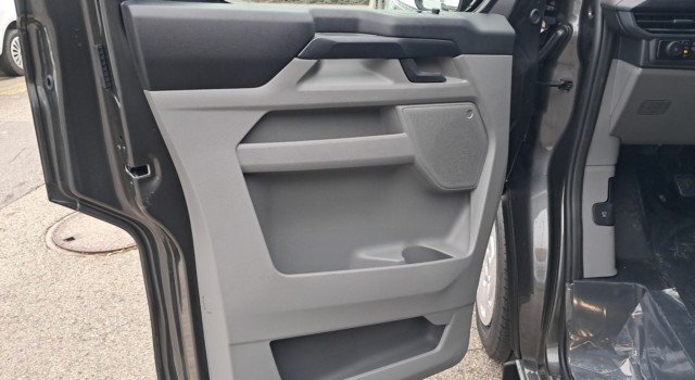 FORD TRANSIT CUSTOM Van 280 L1H1 Trend