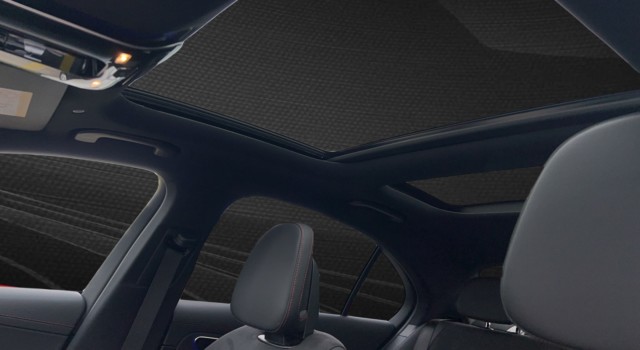 MERCEDES-BENZ C 43 AMG 4 Matic Executive Edition