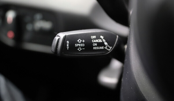 AUDI A1 1.0 TFSI
