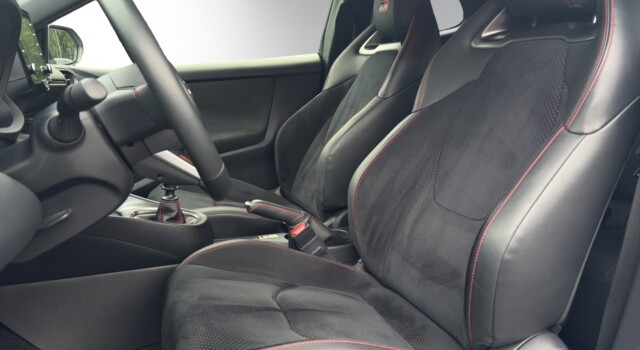 TOYOTA GR YARIS Yaris 1.6 GR Sport
