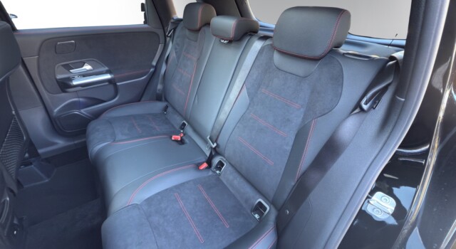 MERCEDES-BENZ B 220 4Matic 8G-DCT