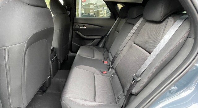 MAZDA CX-30 SKYACTIV-G 140 M Hybrid Homura FWD AT