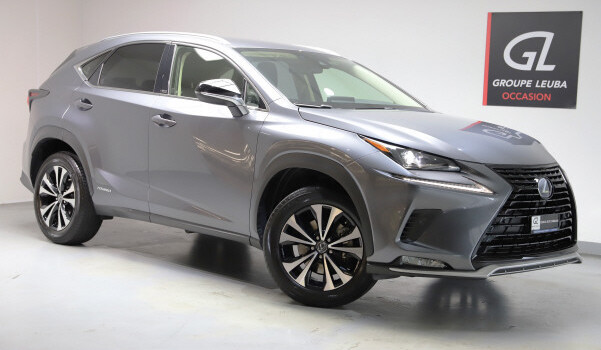 LEXUS NX 300h Celebrating 30