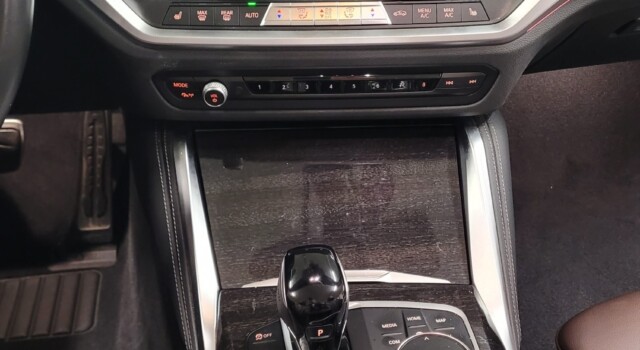 BMW 430 i xDrive Cabriolet M Sport Steptronic