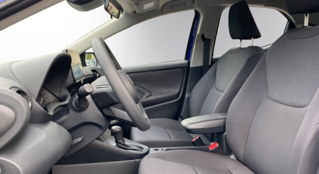 MAZDA 2 Hybrid Prime-line
