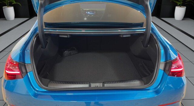 MERCEDES-BENZ CLA 250 4Matic 8G-DCT