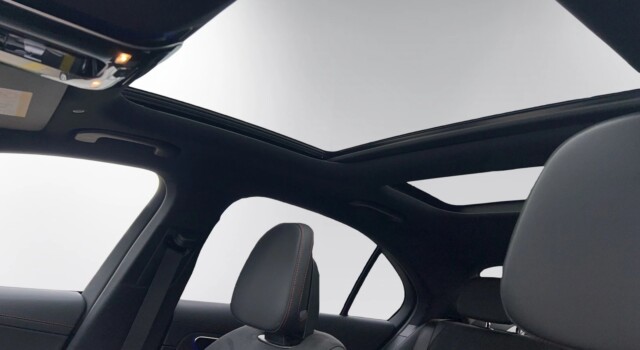 MERCEDES-BENZ C 43 AMG 4 Matic Executive Edition