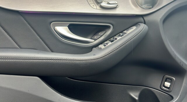 MERCEDES-BENZ C 200 Swiss Star AMG Line 4M 9G-Tronic