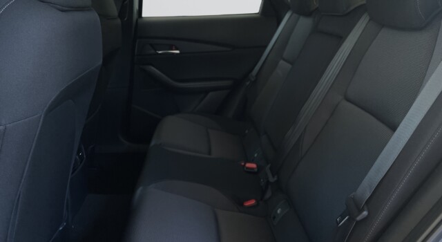 MAZDA CX-30 SKYACTIV-X 186 M Hybrid Centre Line AWD AT