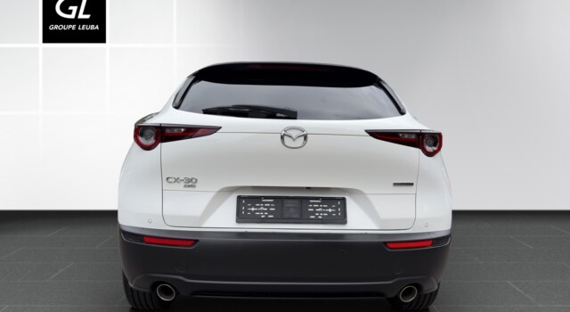 MAZDA CX-30 X 186 Takumi AWD