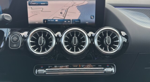 MERCEDES-BENZ GLA 35 AMG GLA AMG 35 4Matic 8G-DCT