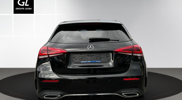 MERCEDES-BENZ A 250 4Matic AMG Line 4Matic 7G-DCT