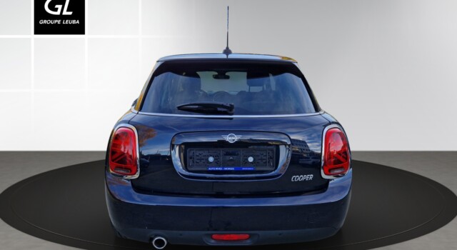 MINI MINI Cooper