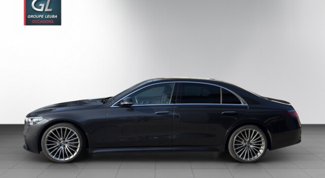 MERCEDES-BENZ S 350 d L 4M AMG Line9G-T