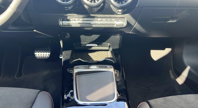 MERCEDES-BENZ A 35 AMG A AMG 35 4Matic 8G-DCT