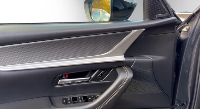 MAZDA CX-60 3.3L e-Skyactiv D 254 MHEV AWD Homura