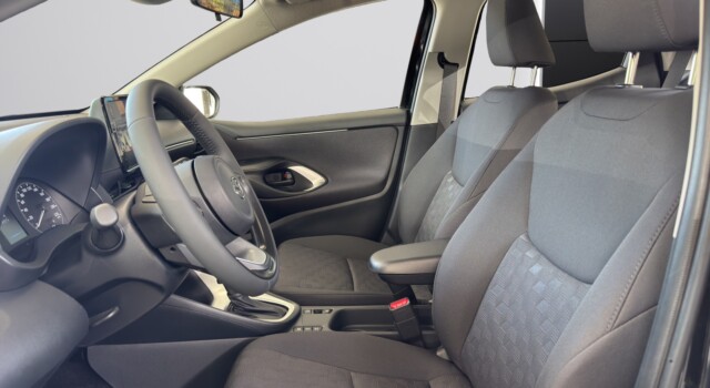 MAZDA 2 Hybrid Exclusive-line