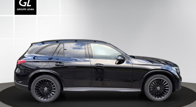 MERCEDES-BENZ GLC 220 d 4Matic 9G-Tronic