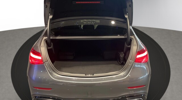 MERCEDES-BENZ C 300 e 4 Matic EQ Hybrid