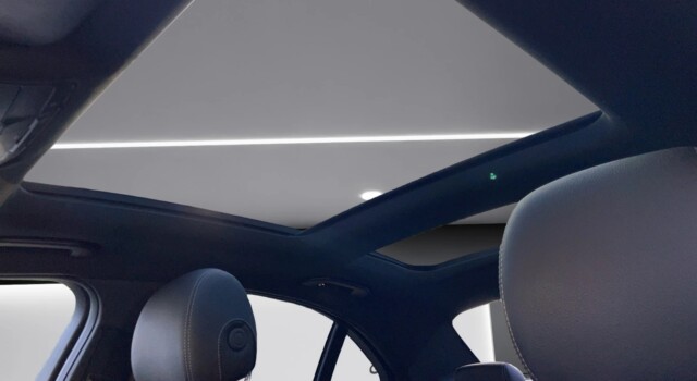 MERCEDES-BENZ C 200 4Matic AMG Line 9G-Tronic