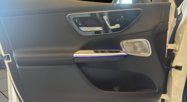 MERCEDES-BENZ GLC 220 d 4Matic 9G-Tronic