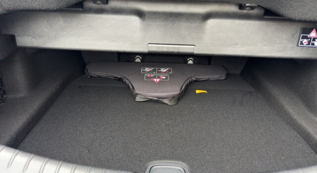 MERCEDES-BENZ CLE 300 Cabrio 4Matic 9G-Tronic