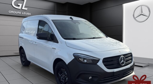 MERCEDES-BENZ ECITAN STANDARD 2716MM