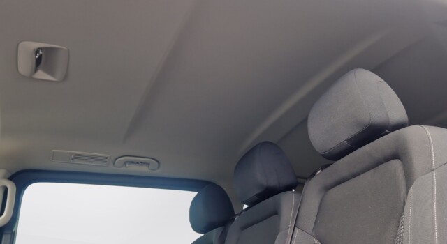 MERCEDES-BENZ V 220 d lang 4Matic 9G-Tronic