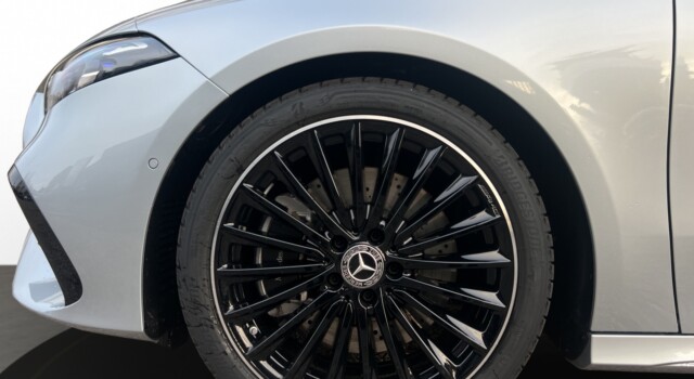 MERCEDES-BENZ A 250 4Matic 8G-DCT