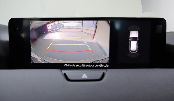 MAZDA CX-80 e-Skyactiv D254 MHEV AWD Homura