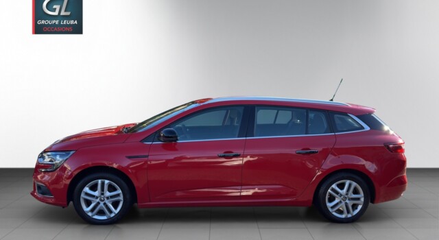 RENAULT MÉGANE Mégane 1.5 dCi Business