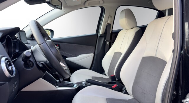 MAZDA 2 G 90 Revolution