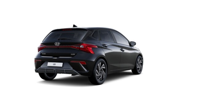 HYUNDAI i20 1.0 T-GDi Amplia DCT