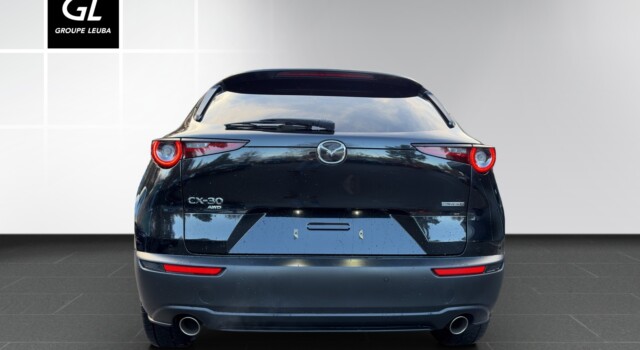MAZDA CX-30 X 186 Homura AWD AT