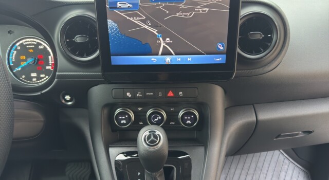 MERCEDES-BENZ CITAN e Standard 2716mm S WORKER