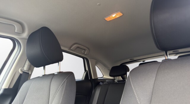 MAZDA CX-3 G 121 Ambition Plus