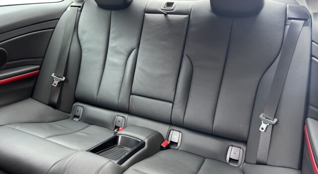 BMW 430 i Coupé xDrive Sport Line Steptronic