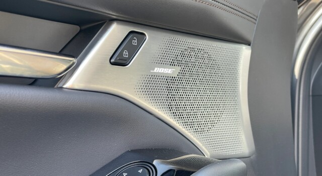 MAZDA 3 Hatchback SKYACTIV-X M Hybrid 186 AWD Takumi Automat