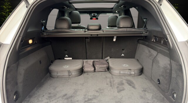 MERCEDES-BENZ GLE 350 de EQ Hybrid 4Matic 9G-Tronic EQ Star